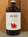 Maple Syrup