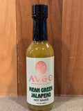 Mean Green Jalapeno