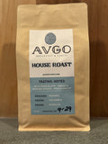 12oz Bag Regular Coffee
